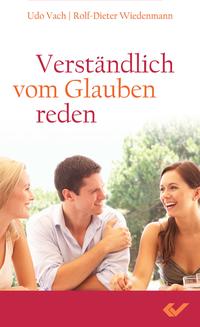 Vorderes Coverbild Verständlich vom Glauben reden