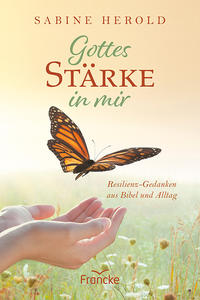 Vorderes Coverbild Gottes Stärke in mir