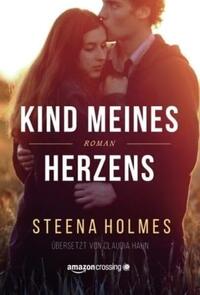 Kind meines Herzens