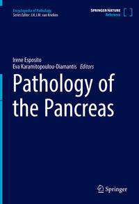 Pathology of the Pancreas