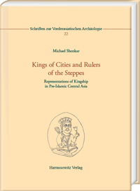 Kings of Cities and Rulers of the Steppes