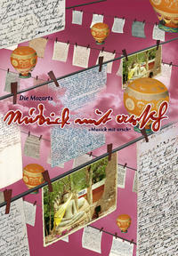"Musick mit arsch"
