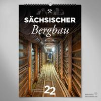SÄCHSISCHER BERGBAU