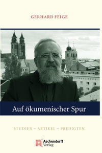 Auf ökumenischer Spur