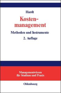 Kostenmanagement