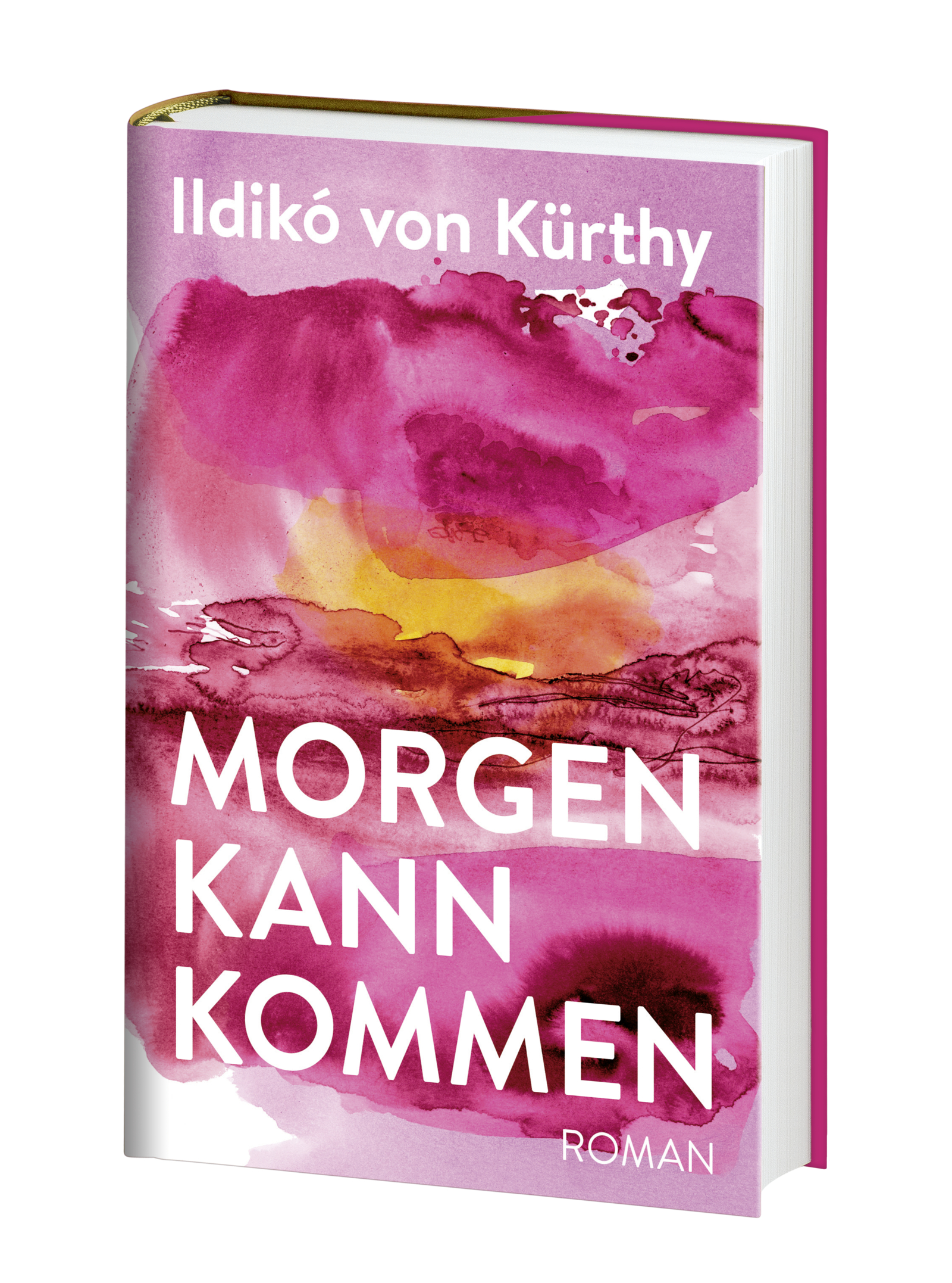 Morgen kann kommen