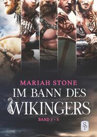 Im Bann des Wikingers Sammelband