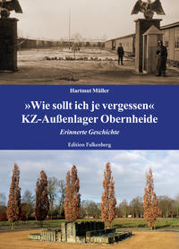 »Wie sollt ich je vergessen«