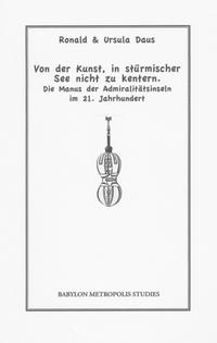 Von der Kunst, in stürmischer See nicht zu kentern