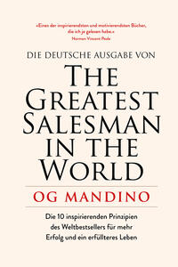 The Greatest Salesman in the World