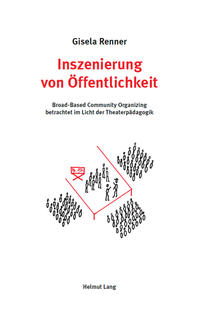 Inszenierung von Öffentlichkeit