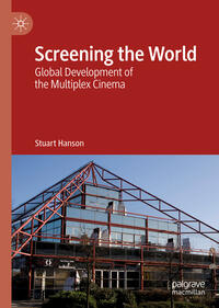 Vorderes Coverbild Screening the World