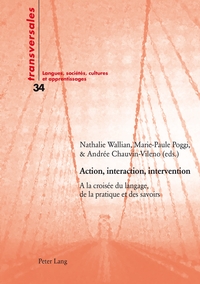 Action, interaction, intervention
