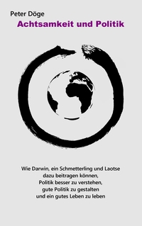 Vorderes Coverbild Achtsamkeit und Politik