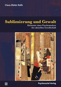 Vorderes Coverbild Sublimierung und Gewalt
