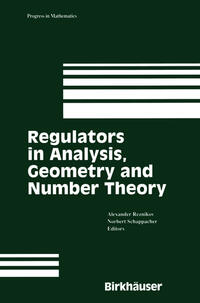 Regulators in Analysis, Geometry and Number Theory