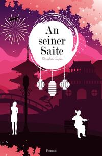 Vorderes Coverbild An seiner Saite
