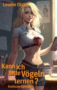 Kann ich bitte Vögeln lernen?