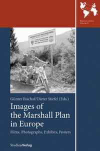 Images of the Marshall Plan in Europe