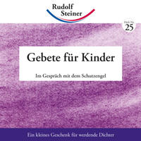 Vorderes Coverbild Gebete für Kinder