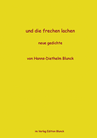 und die frechen lachen
