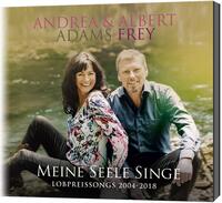 Meine Seele singe