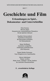 Geschichte und Film