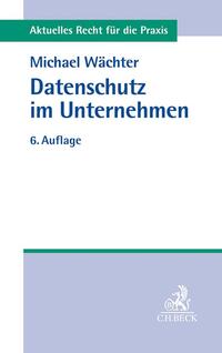 Datenschutz im Unternehmen