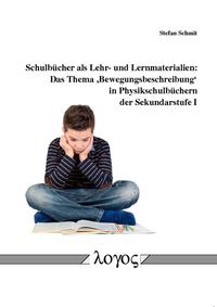 Schulbücher als Lehr- und Lernmaterialien
