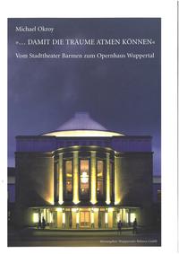 ... Damit die Träume atmen können