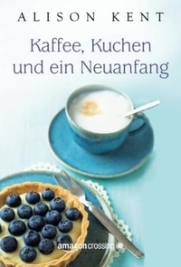 Kaffee, Kuchen und ein Neuanfang
