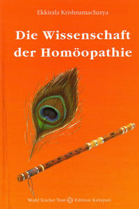 Die Wissenschaft der Homöopathie