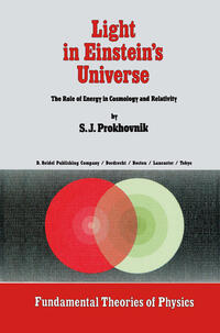 Light in Einstein’s Universe