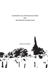 Vorderes Coverbild Geschichten aus zwölf und einer Nacht