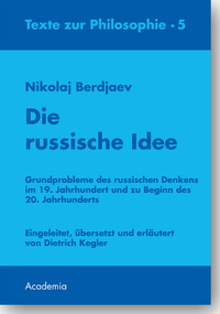 Die russische Idee