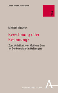 Berechnung oder Besinnung?