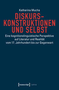 Diskurskonstruktionen und Selbst