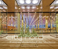 Vorderes Coverbild City Nord