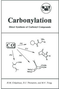 Carbonylation
