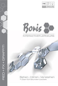 Boris - Interaktiver Lernkurs für PC und Mac