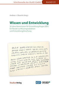 Wissen und Entwicklung