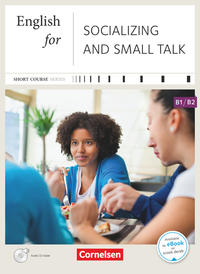 Short Course Series - Englisch im Beruf - Business Skills - B1/B2