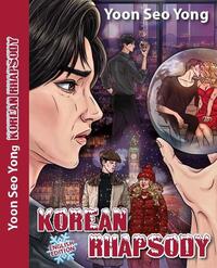 Korean Rhapsody