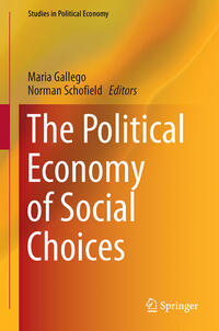 The Political Economy of Social Choices
