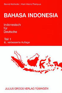 Bahasa Indonesia - Indonesisch für Deutsche