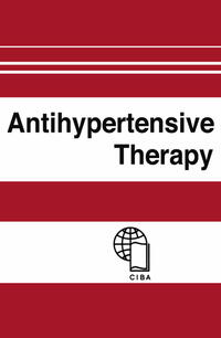 Vorderes Coverbild Antihypertensive Therapy