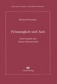 Frömmigkeit und Amt