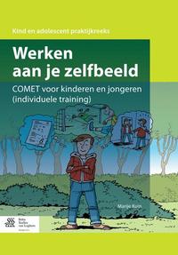 Werken aan je zelfbeeld
