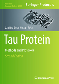 Tau Protein