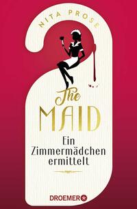 Vorderes Coverbild The Maid